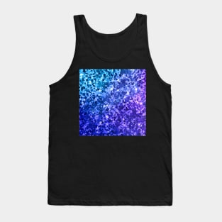 Glitter Tank Top